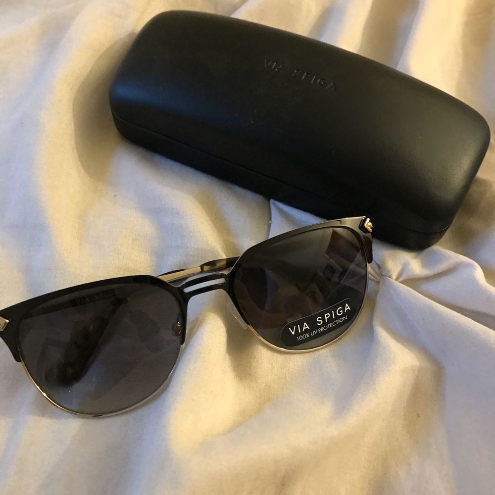 Via Spiga Sunglasses style 423-S